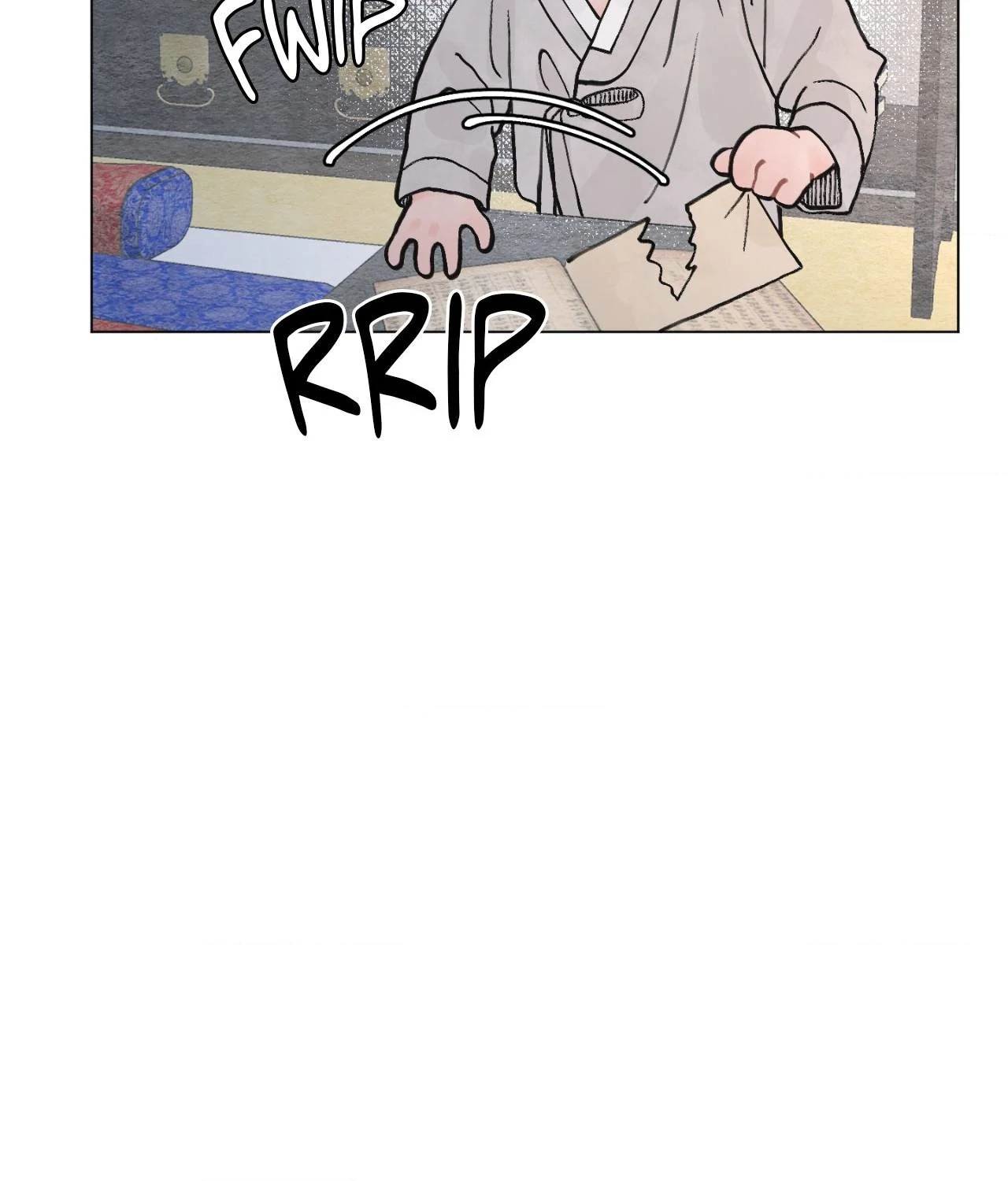 To Mend a Heart - Special Episode 2 manhwa