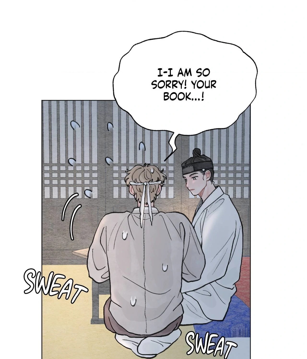 To Mend a Heart - Special Episode 2 manhwa