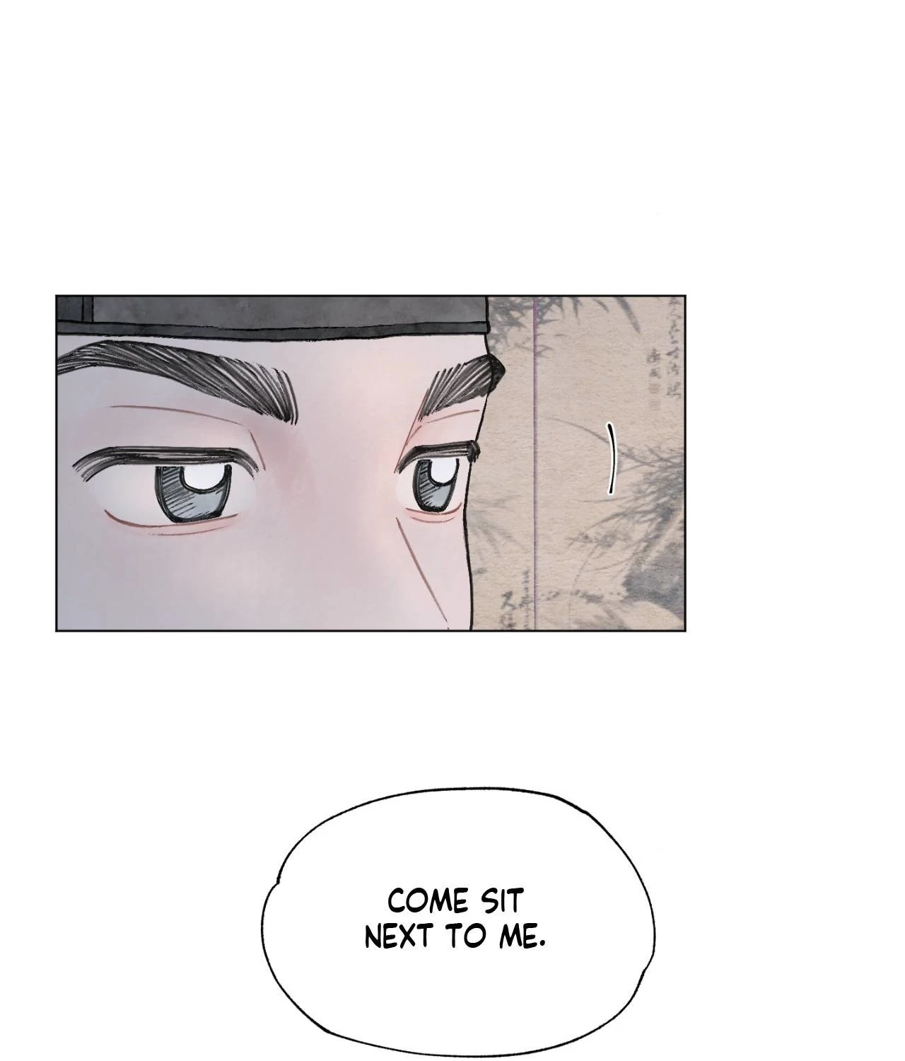 To Mend a Heart - Special Episode 2 manhwa