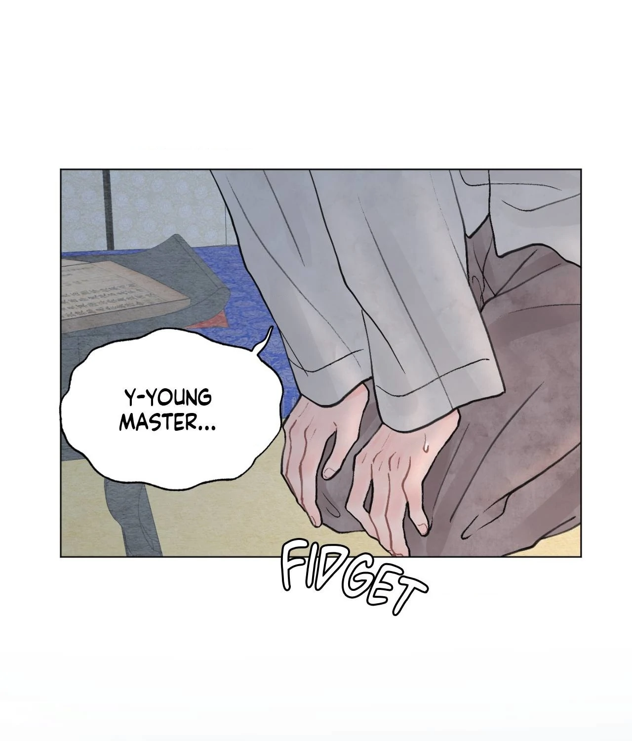 To Mend a Heart - Special Episode 2 manhwa
