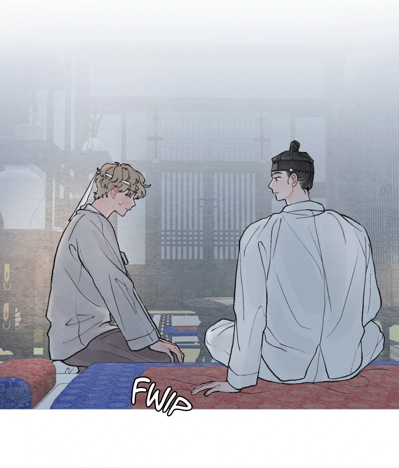 To Mend a Heart - Special Episode 2 manhwa