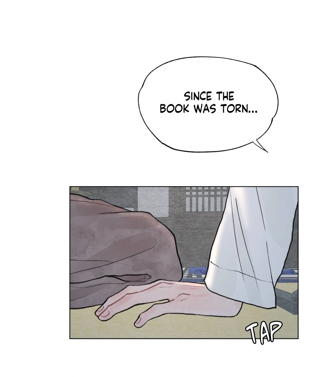 To Mend a Heart - Special Episode 2 manhwa