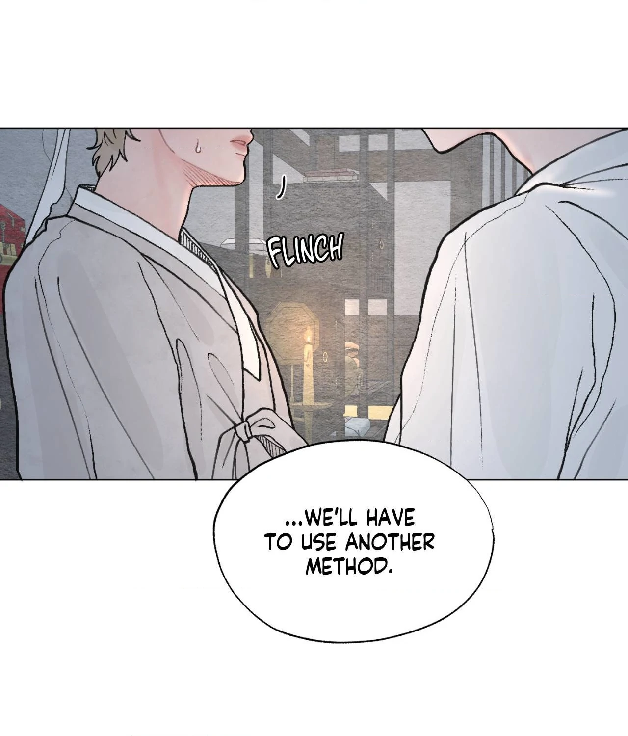 To Mend a Heart - Special Episode 2 manhwa