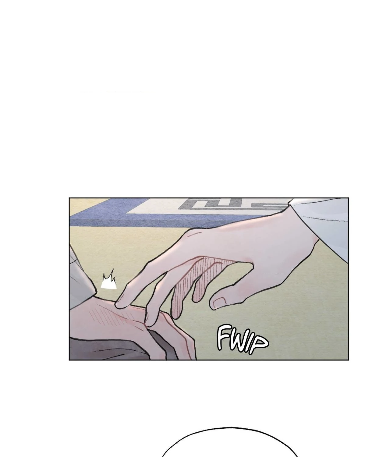 To Mend a Heart - Special Episode 2 manhwa