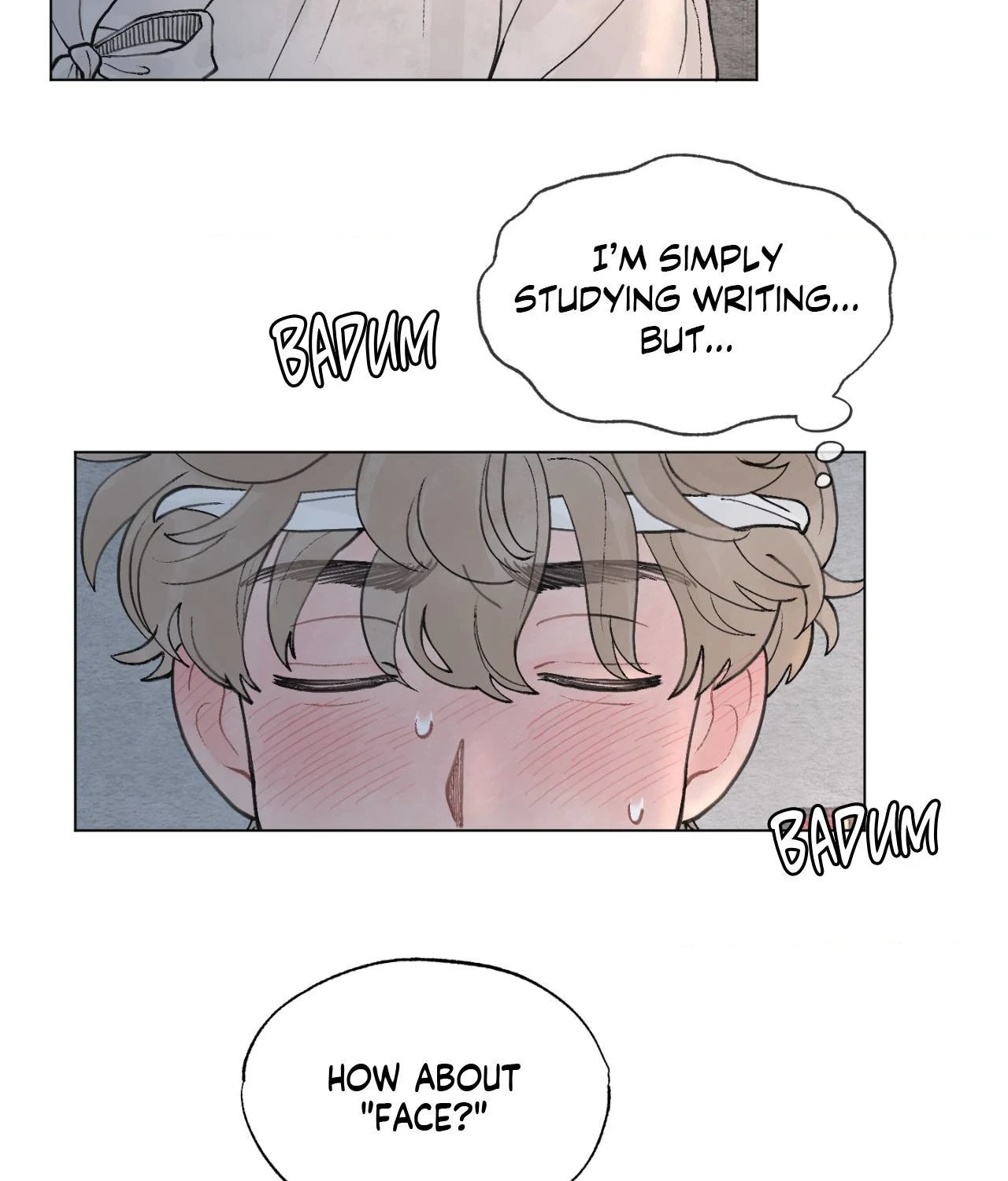 To Mend a Heart - Special Episode 2 manhwa