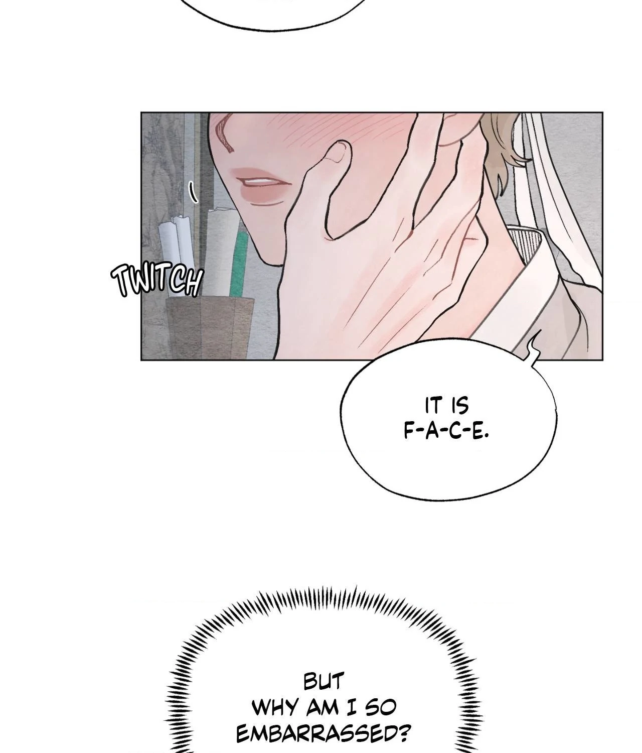 To Mend a Heart - Special Episode 2 manhwa