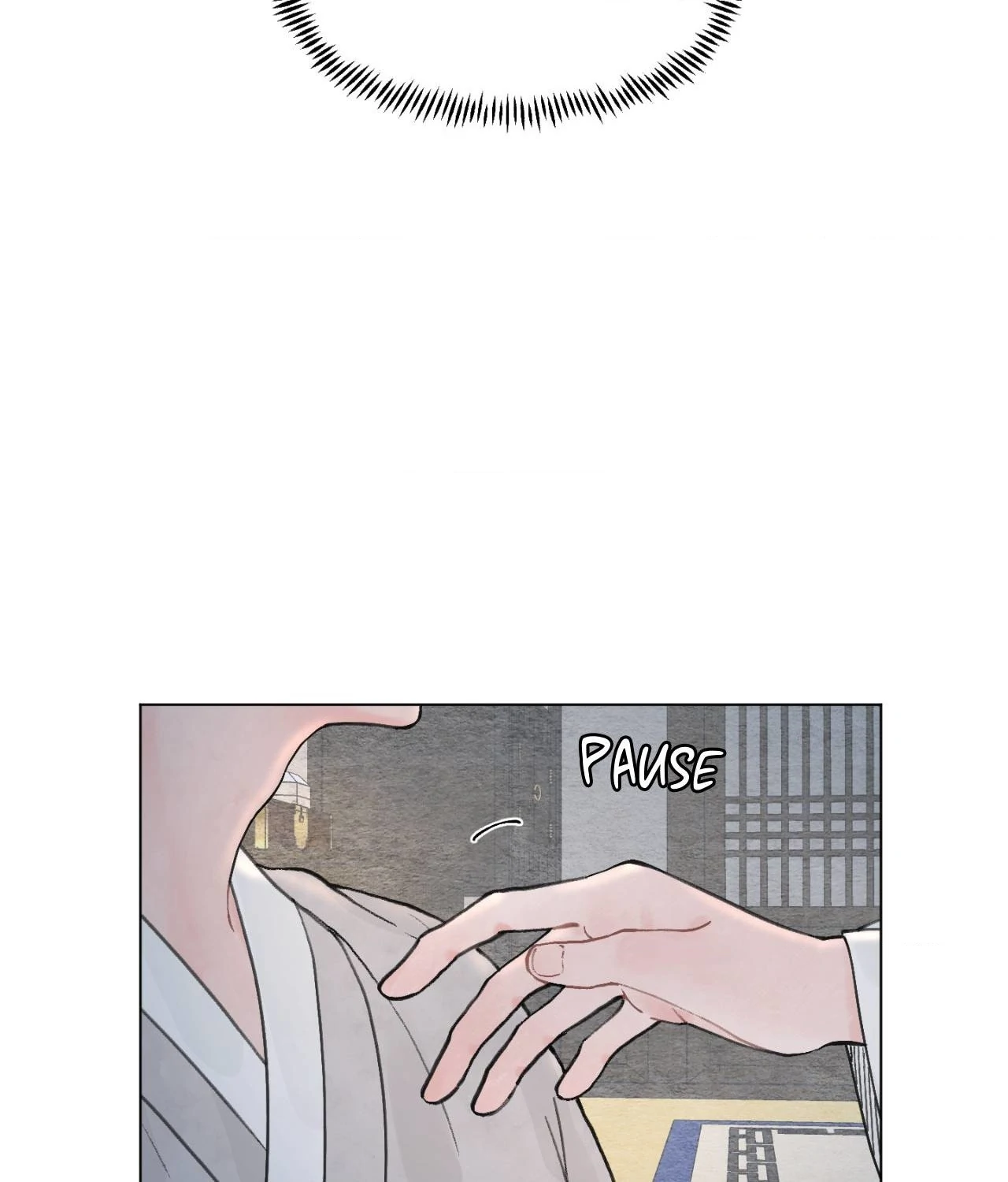 To Mend a Heart - Special Episode 2 manhwa