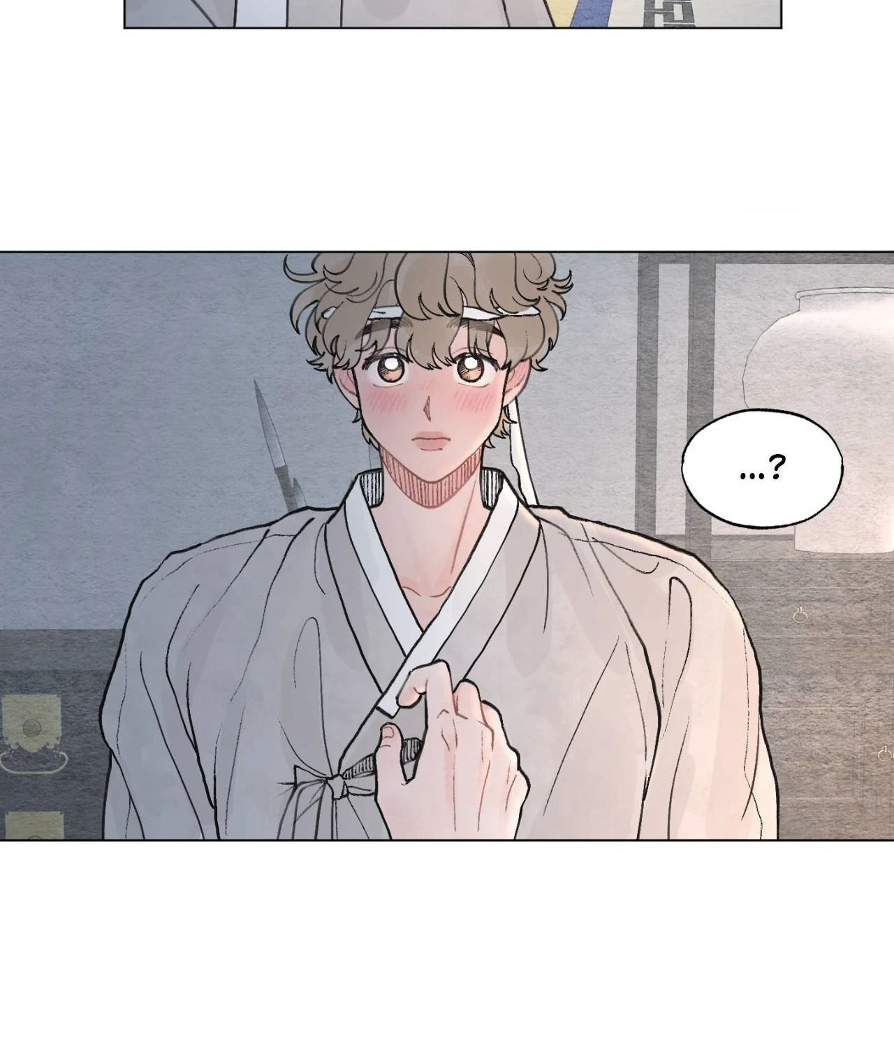 To Mend a Heart - Special Episode 2 manhwa