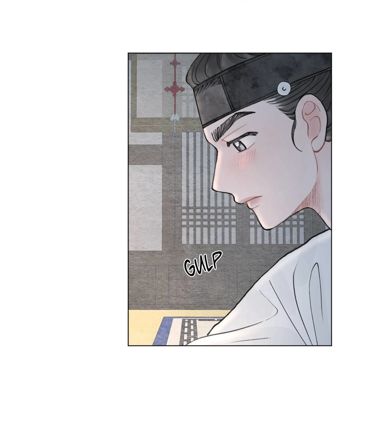 To Mend a Heart - Special Episode 2 manhwa