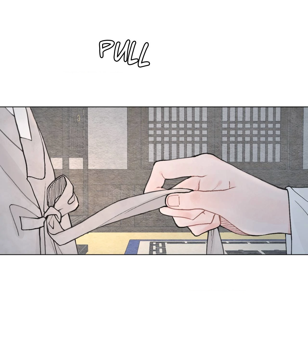 To Mend a Heart - Special Episode 2 manhwa
