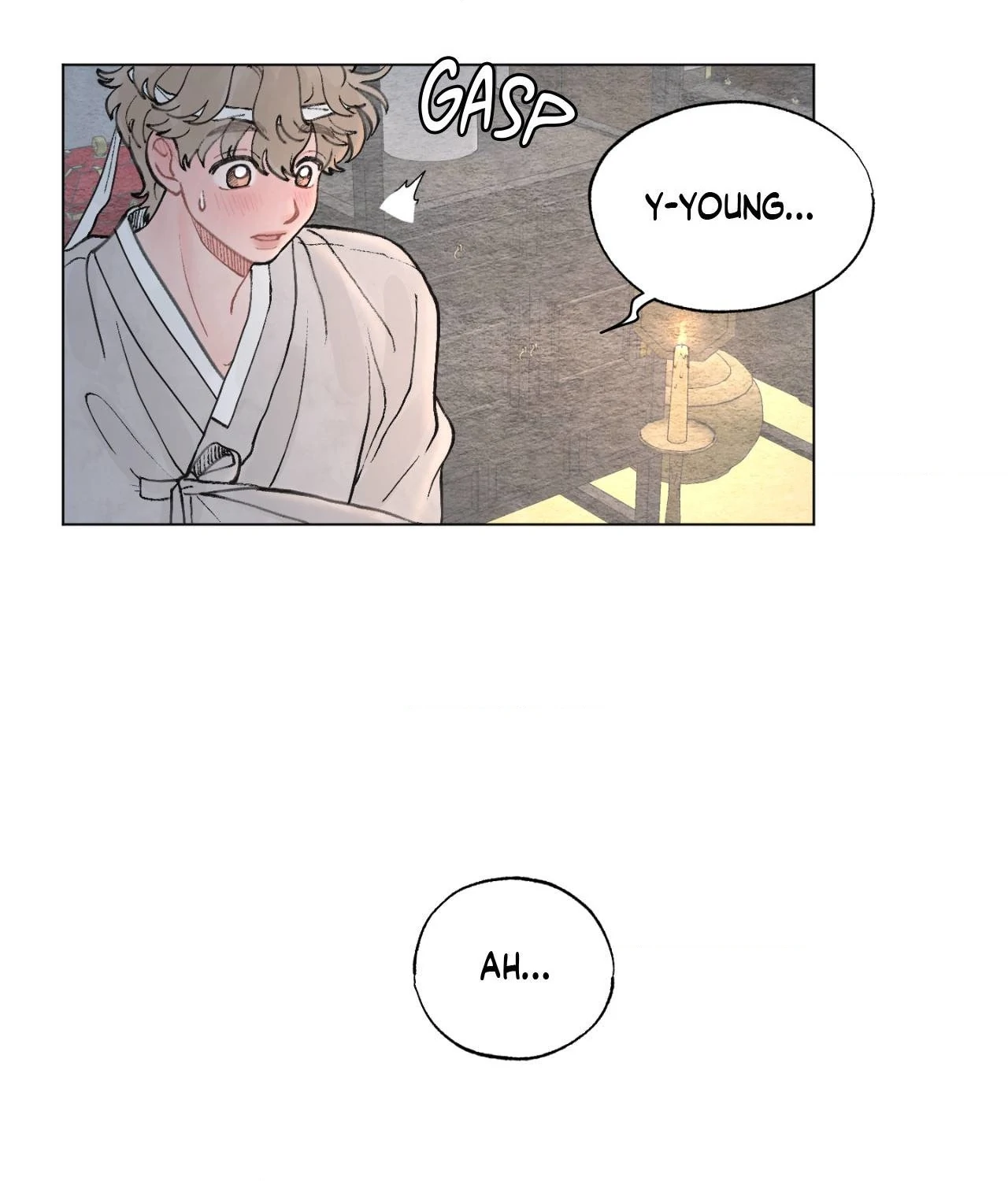 To Mend a Heart - Special Episode 2 manhwa