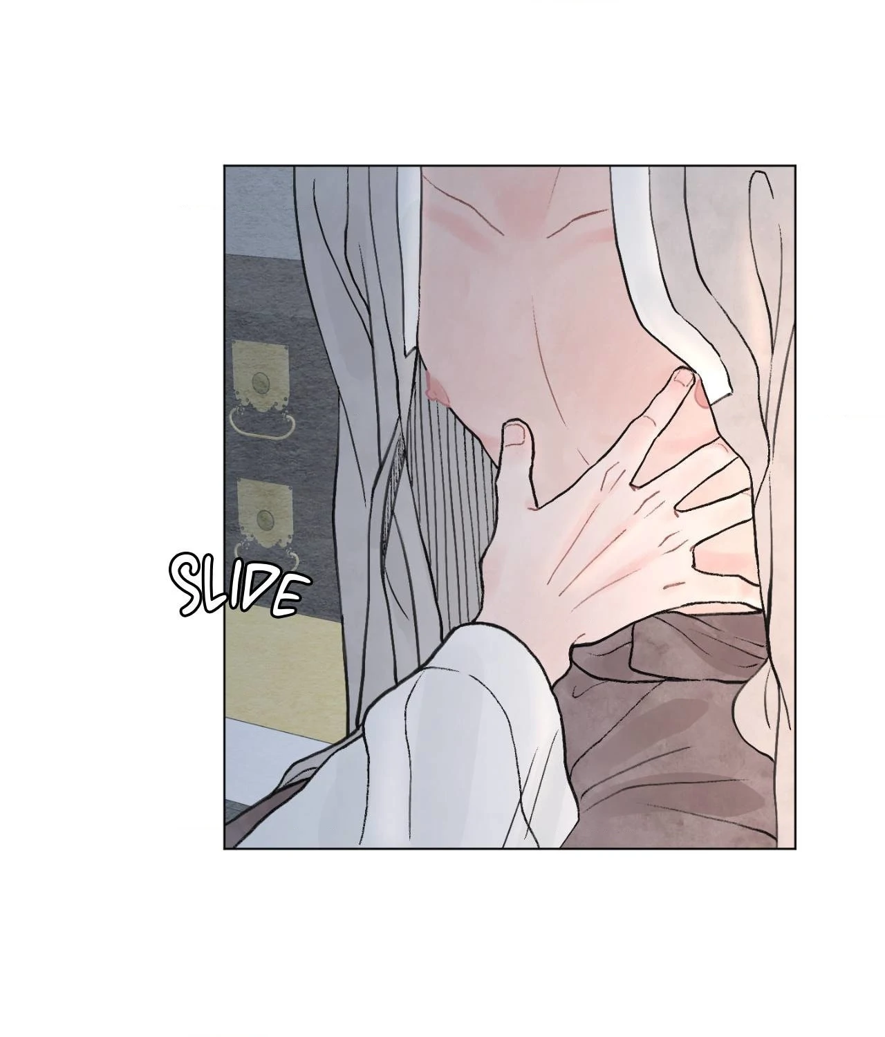 To Mend a Heart - Special Episode 2 manhwa