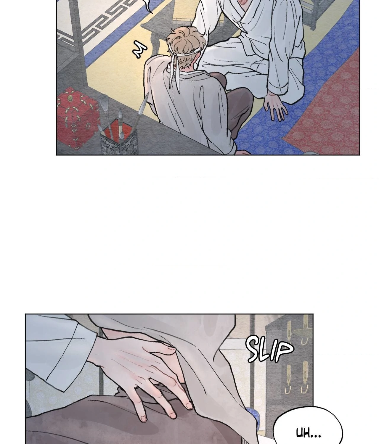 To Mend a Heart - Special Episode 2 manhwa