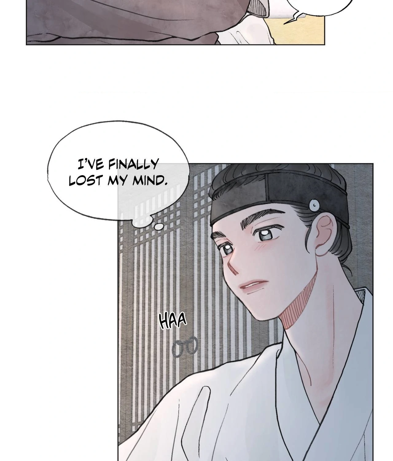 To Mend a Heart - Special Episode 2 manhwa