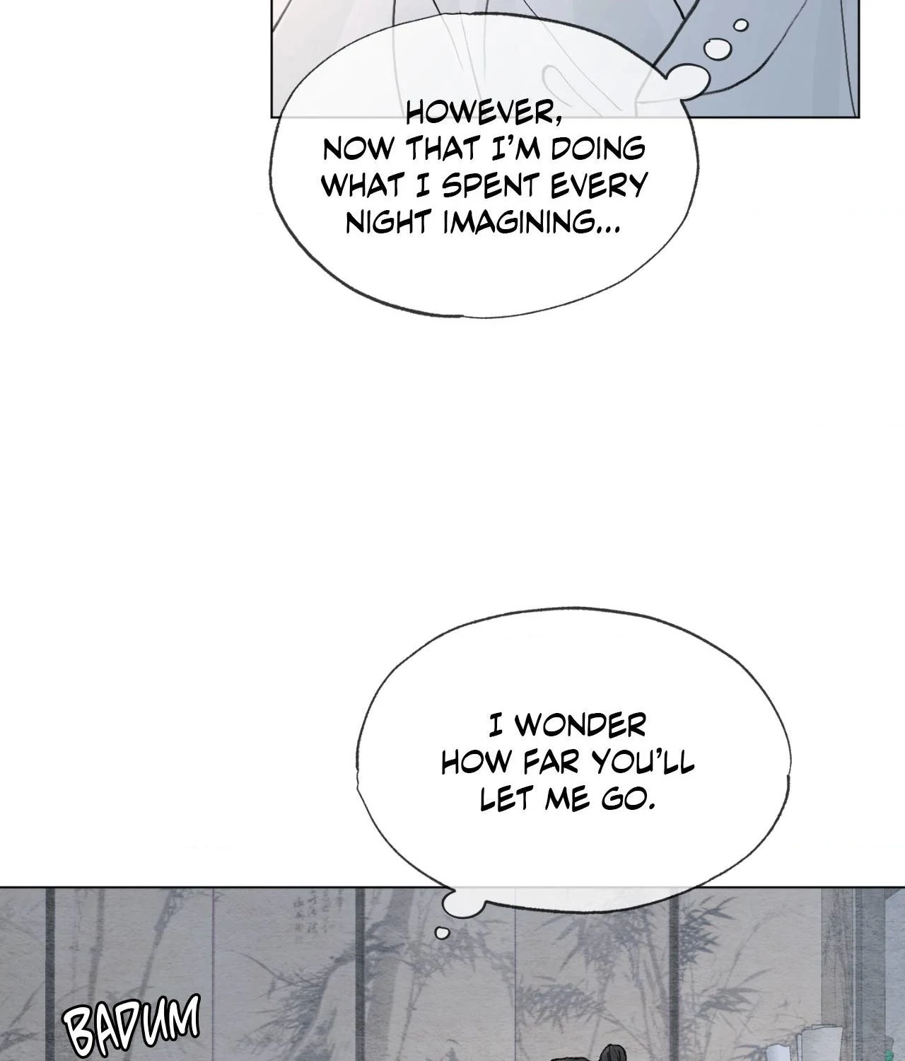 To Mend a Heart - Special Episode 2 manhwa