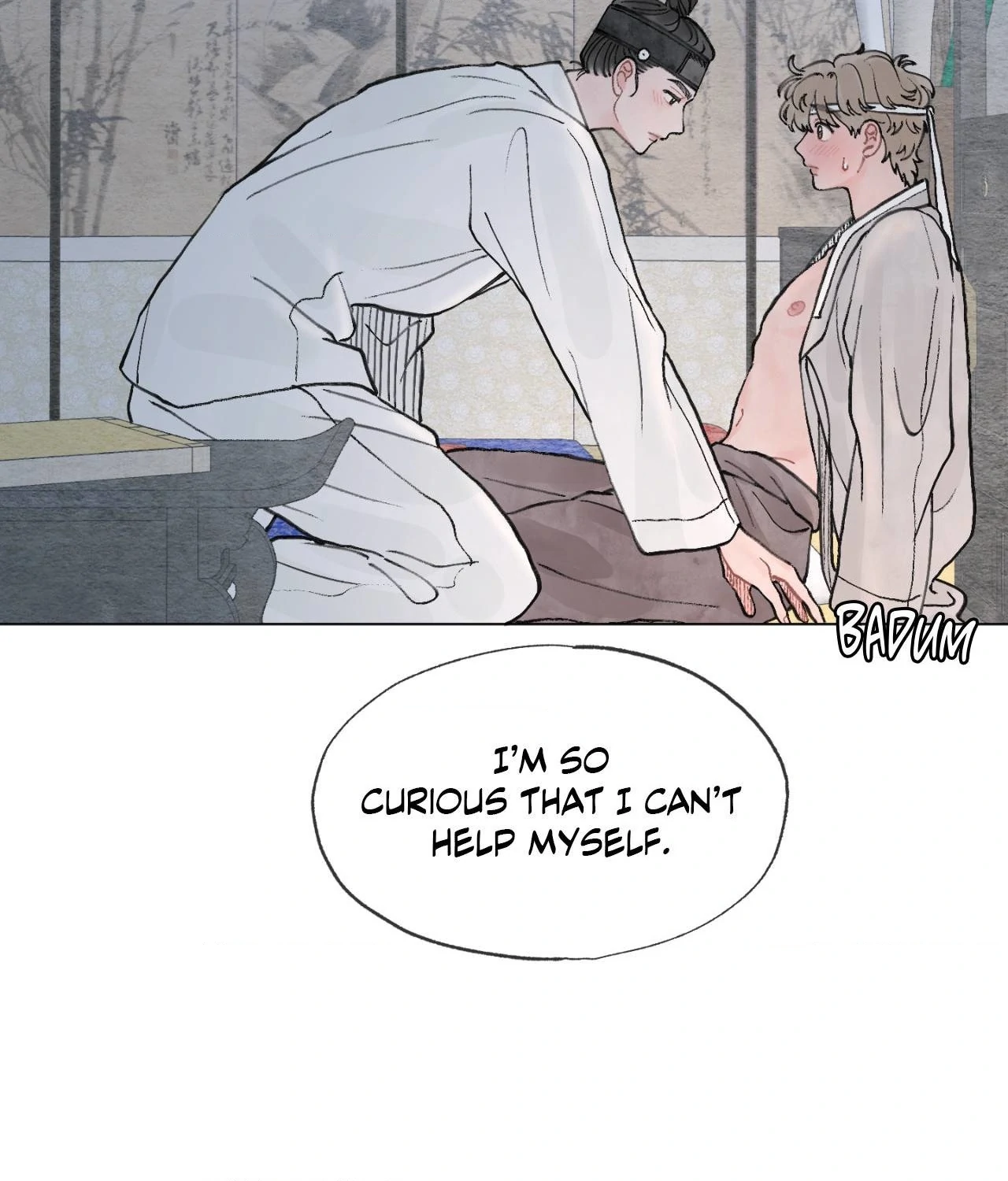 To Mend a Heart - Special Episode 2 manhwa