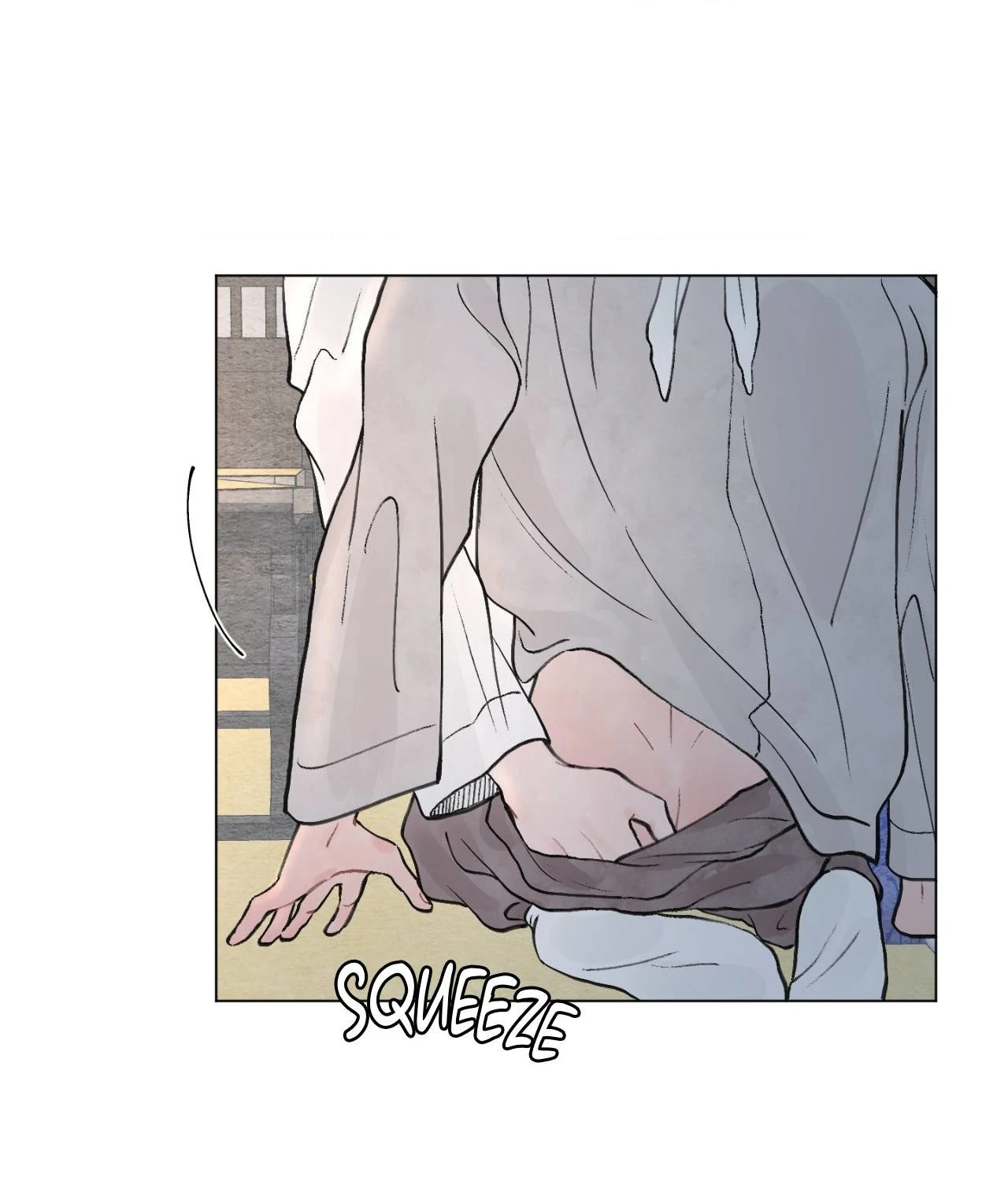 To Mend a Heart - Special Episode 2 manhwa