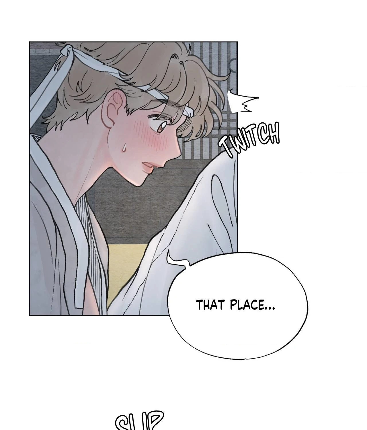 To Mend a Heart - Special Episode 2 manhwa