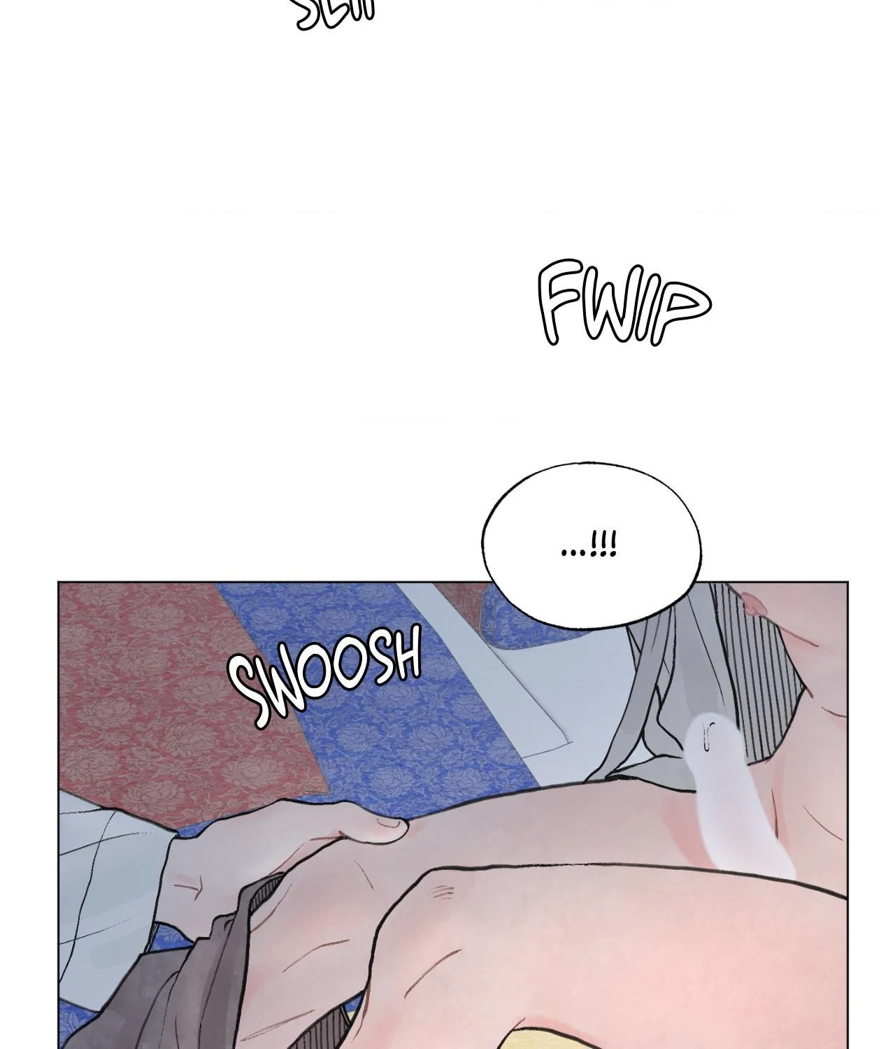 To Mend a Heart - Special Episode 2 manhwa