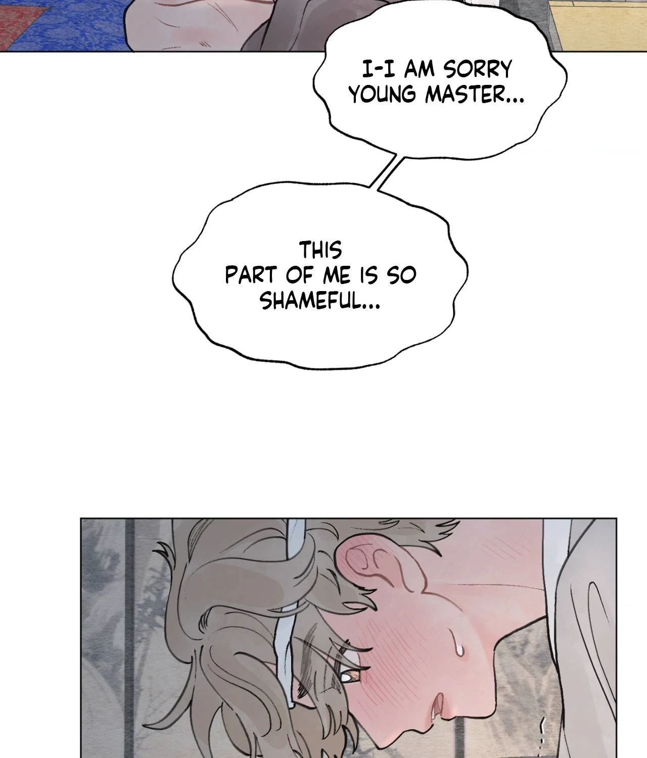 To Mend a Heart - Special Episode 2 manhwa