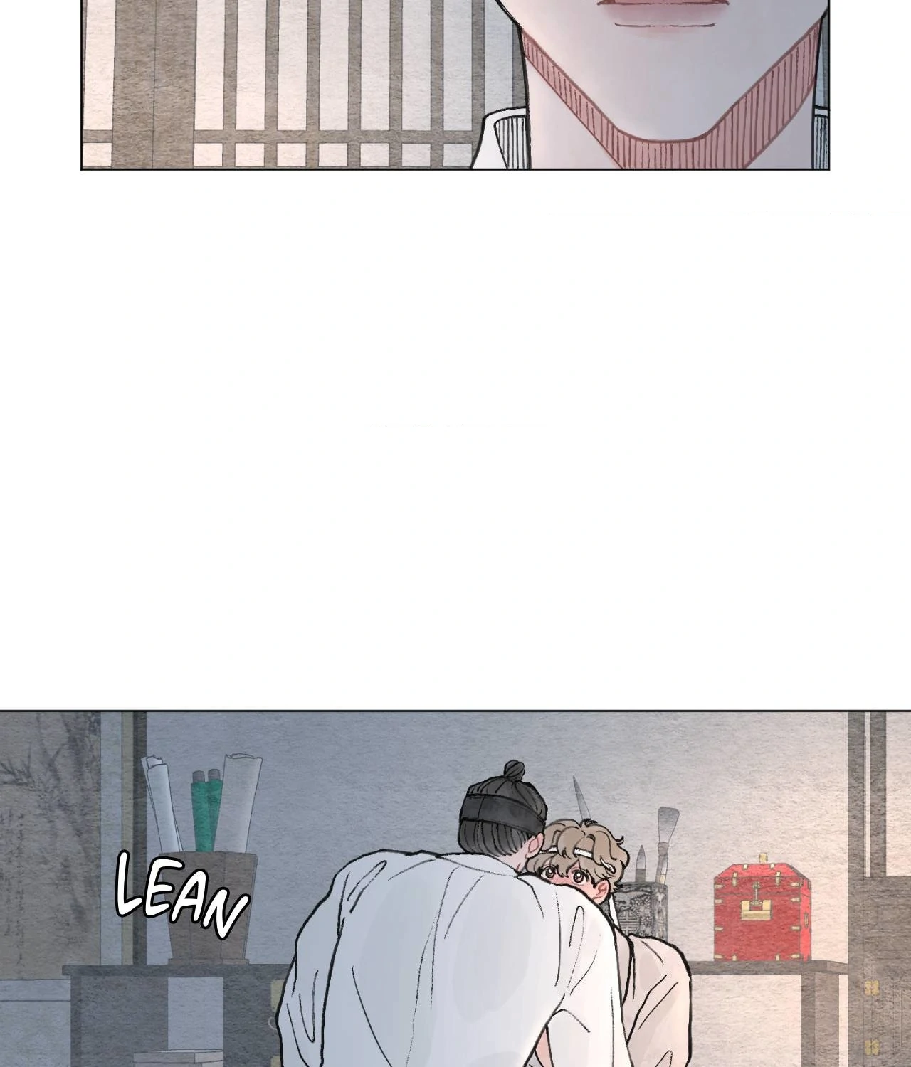 To Mend a Heart - Special Episode 2 manhwa