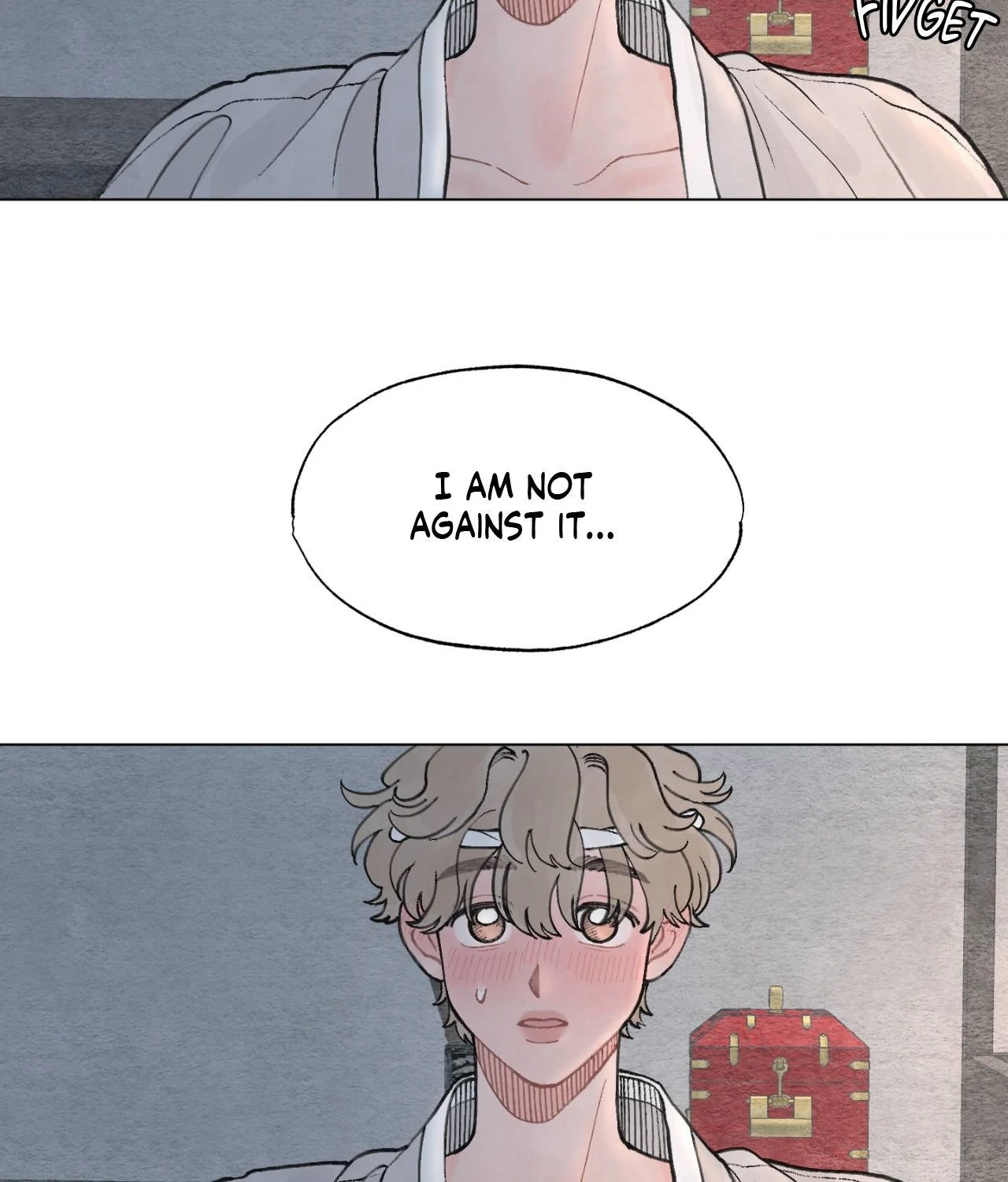 To Mend a Heart - Special Episode 2 manhwa