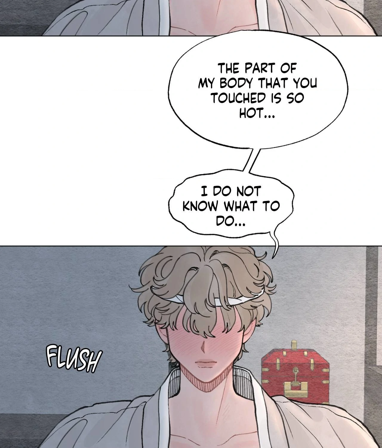 To Mend a Heart - Special Episode 2 manhwa