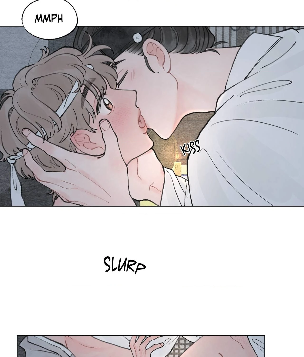 To Mend a Heart - Special Episode 2 manhwa