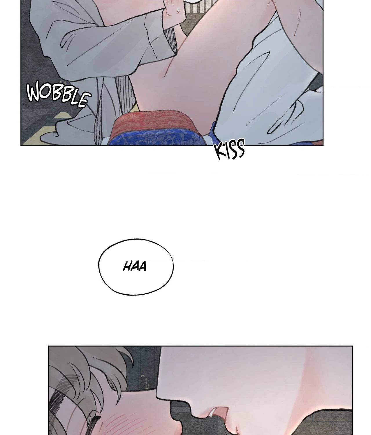 To Mend a Heart - Special Episode 2 manhwa