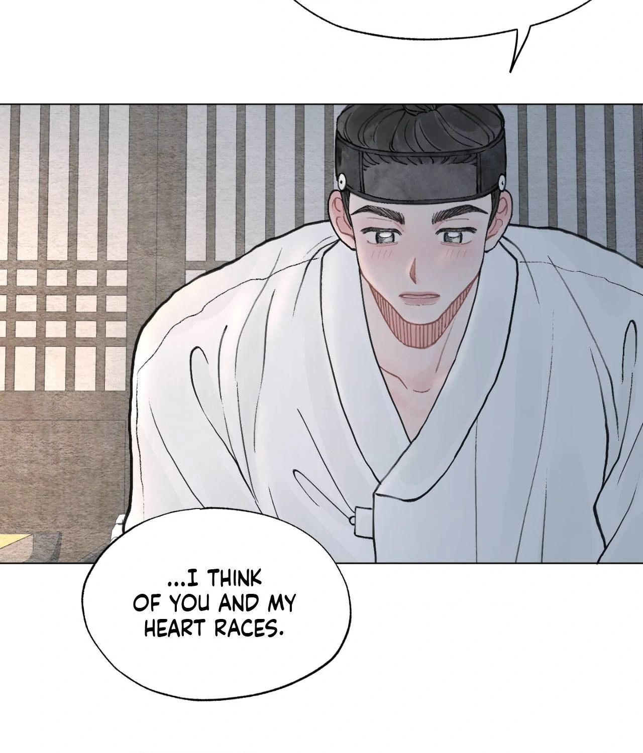 To Mend a Heart - Special Episode 2 manhwa