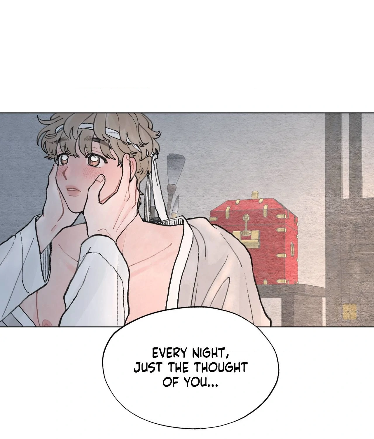 To Mend a Heart - Special Episode 2 manhwa