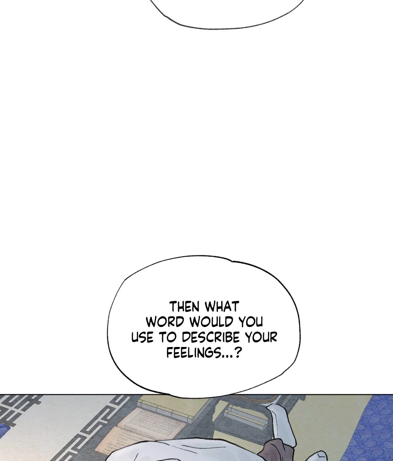 To Mend a Heart - Special Episode 2 manhwa
