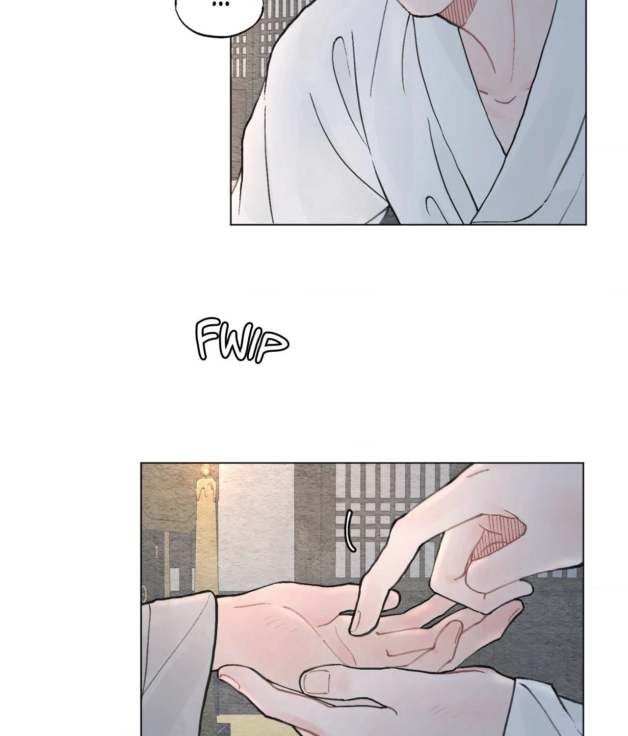 To Mend a Heart - Special Episode 2 manhwa
