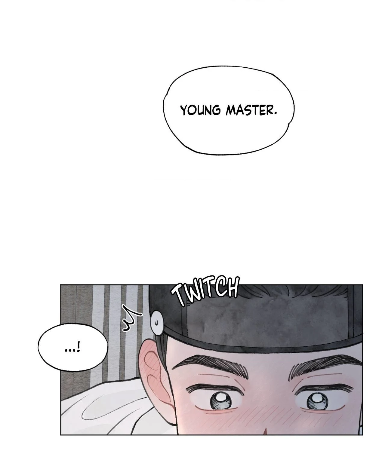 To Mend a Heart - Special Episode 2 manhwa