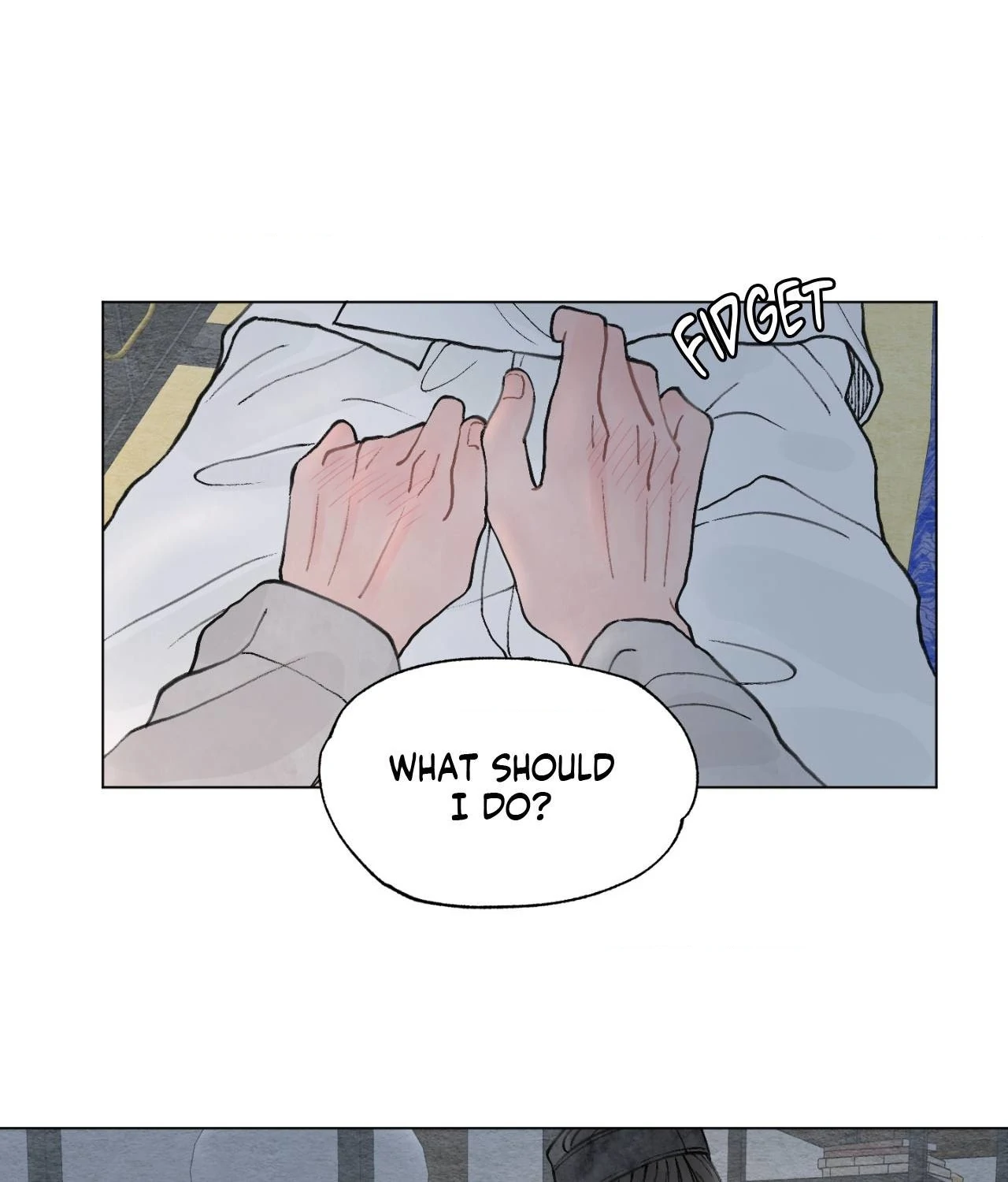 To Mend a Heart - Special Episode 2 manhwa