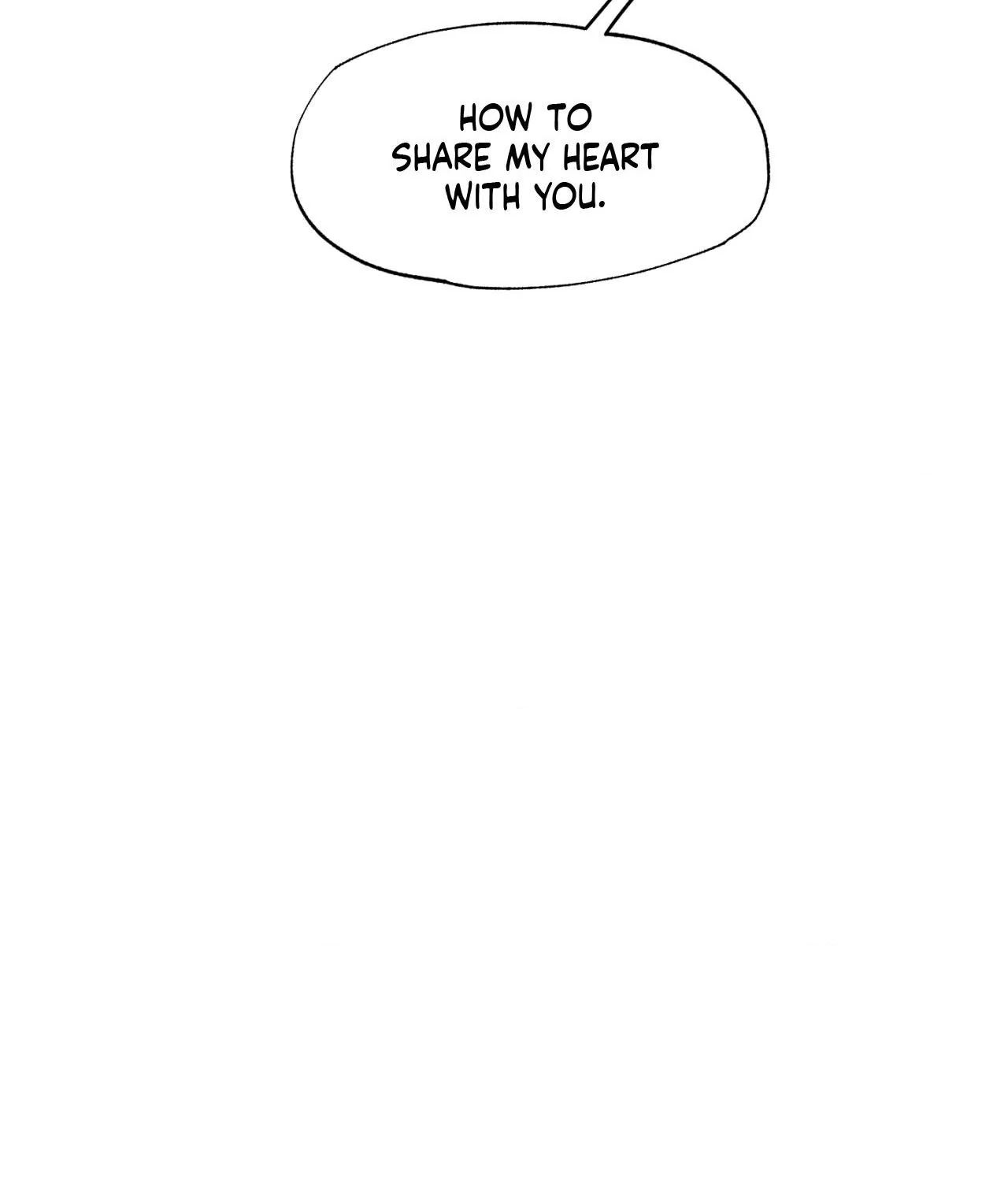 To Mend a Heart - Special Episode 2 manhwa