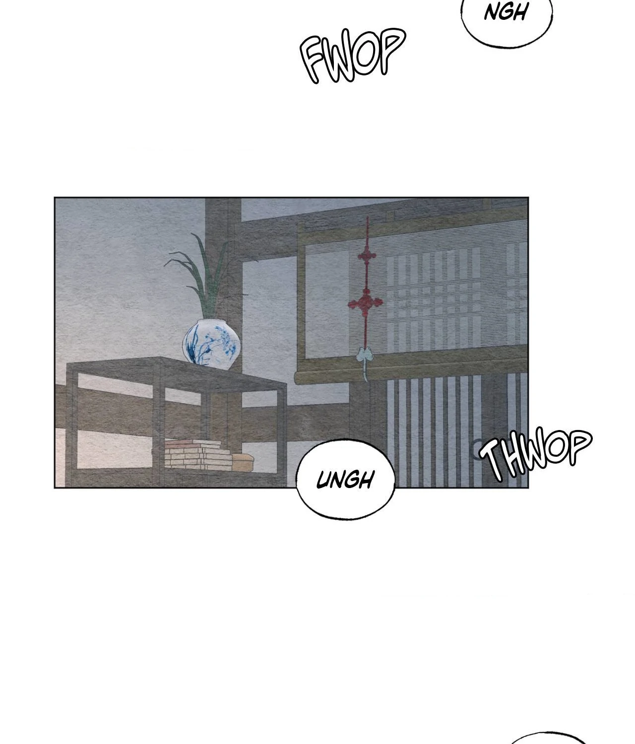 To Mend a Heart - Special Episode 2 manhwa