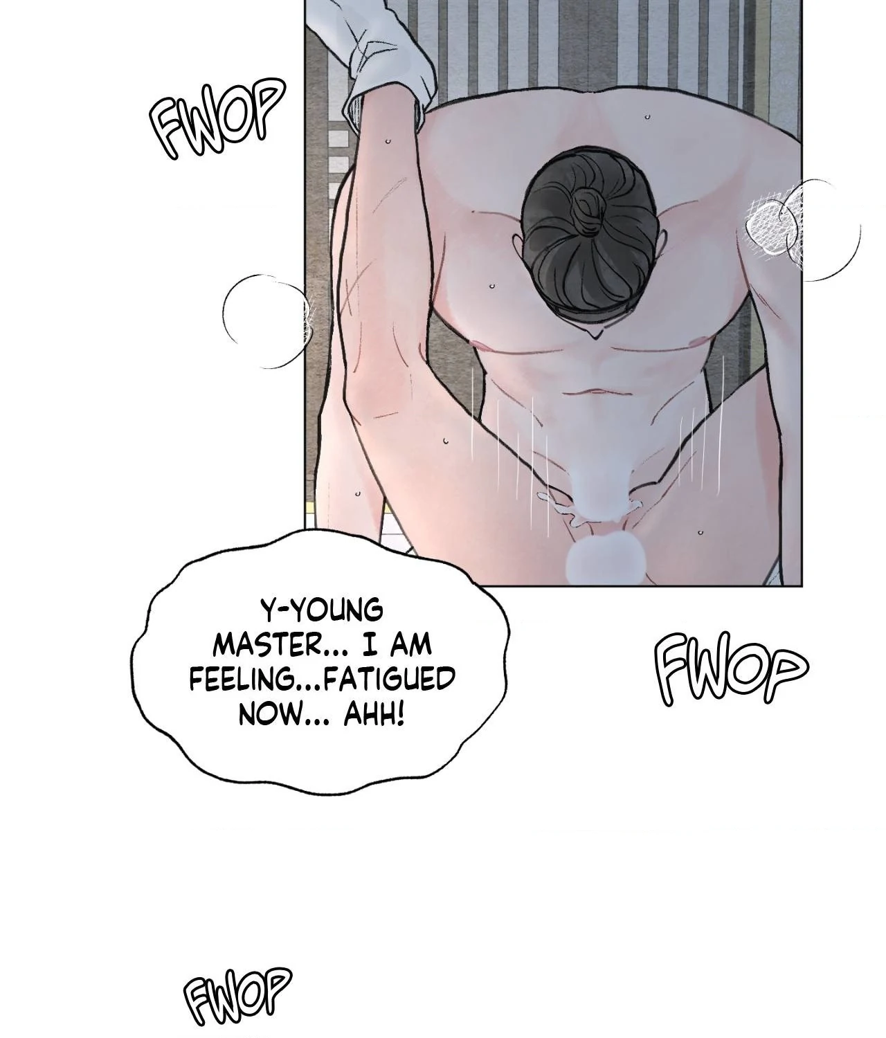 To Mend a Heart - Special Episode 2 manhwa