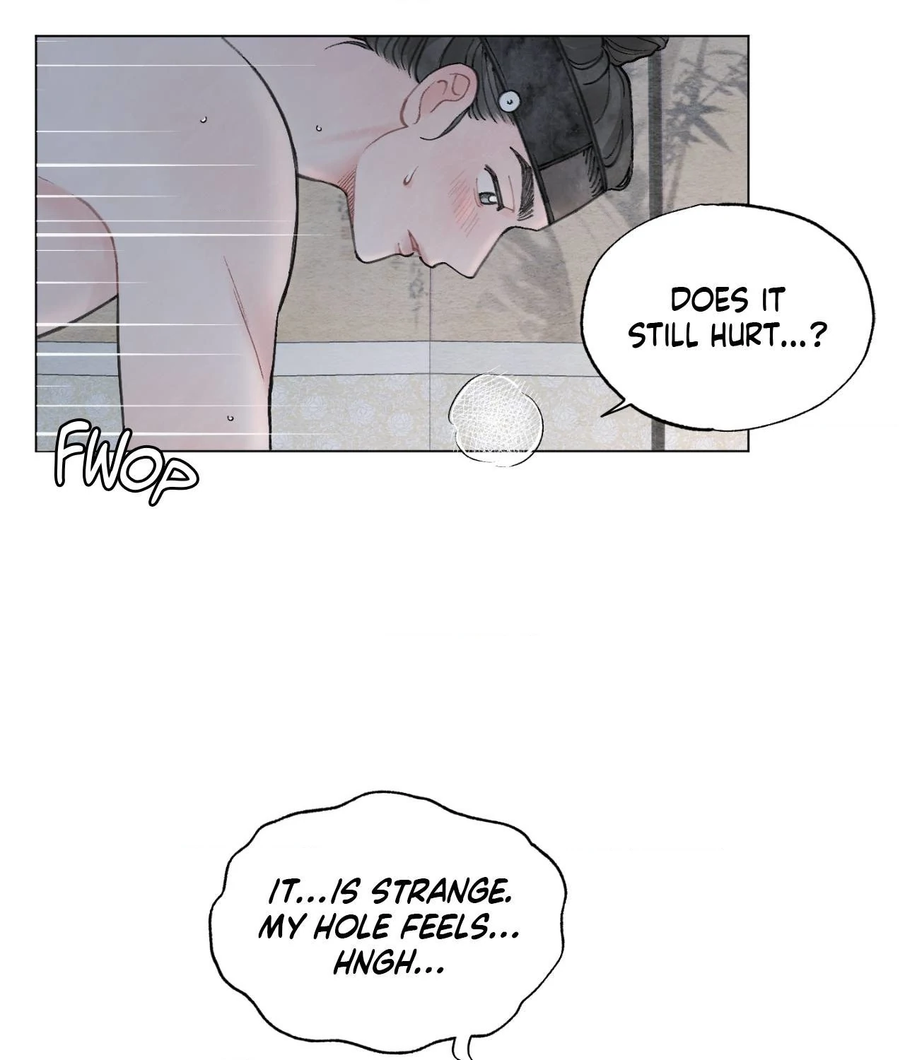 To Mend a Heart - Special Episode 2 manhwa