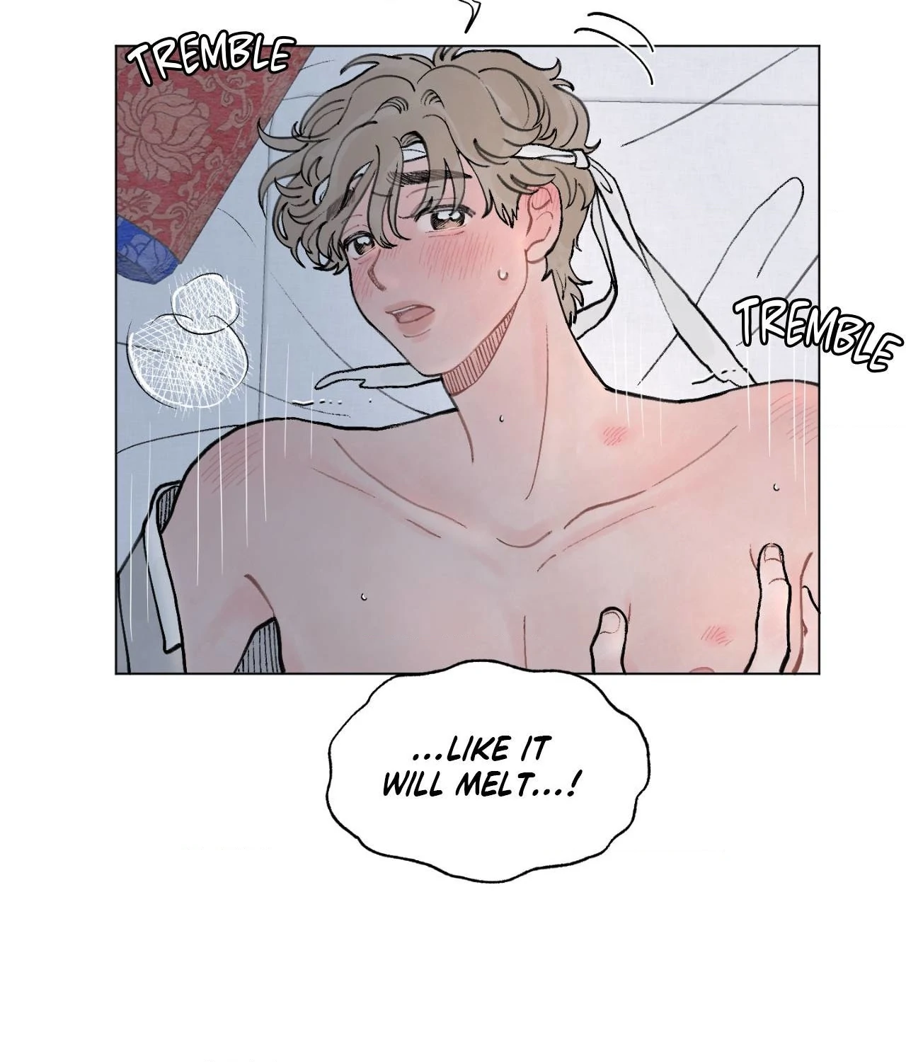 To Mend a Heart - Special Episode 2 manhwa