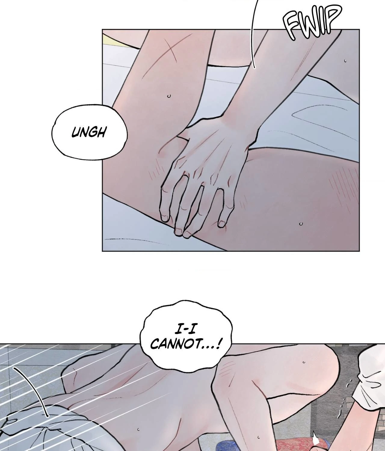 To Mend a Heart - Special Episode 2 manhwa