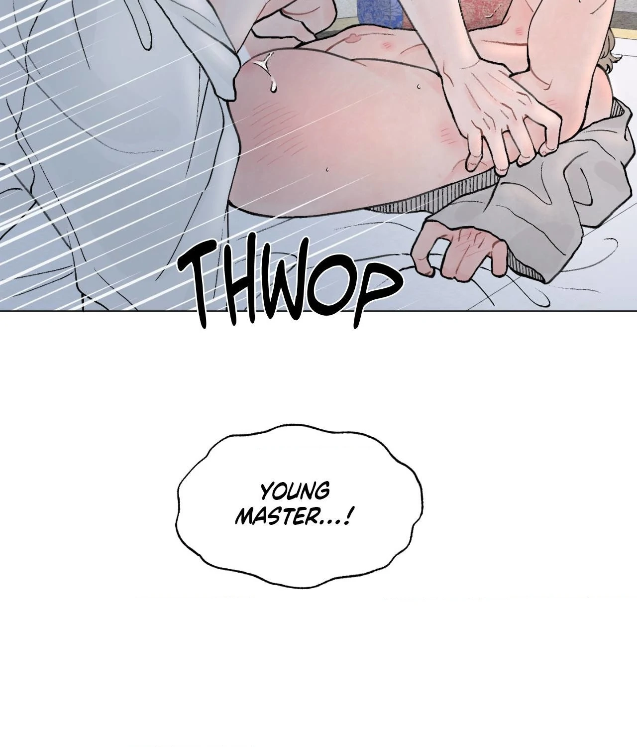 To Mend a Heart - Special Episode 2 manhwa