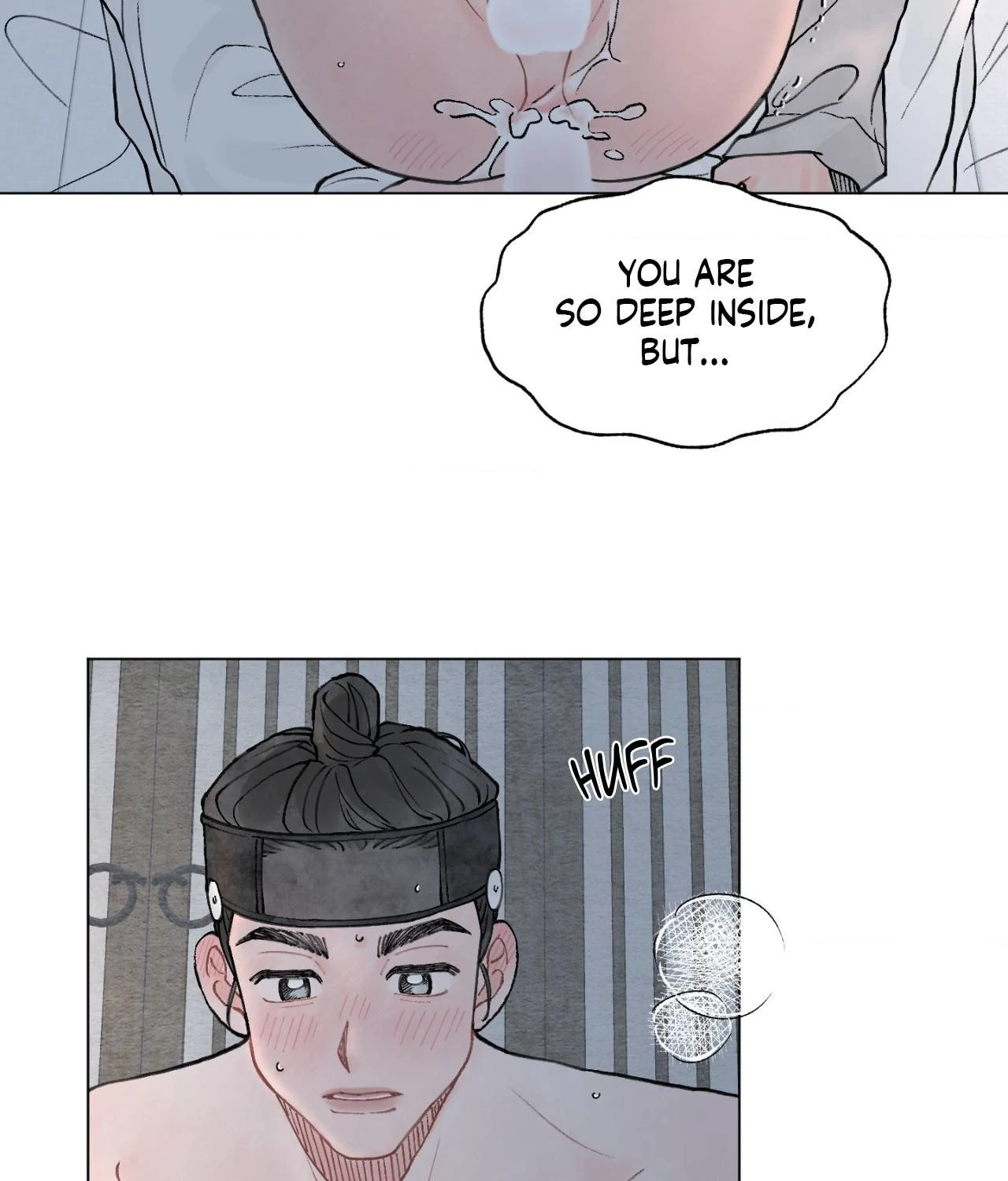 To Mend a Heart - Special Episode 2 manhwa