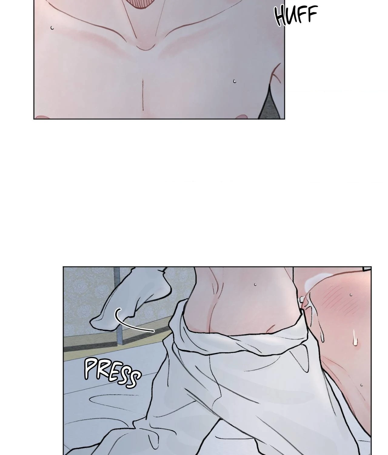 To Mend a Heart - Special Episode 2 manhwa