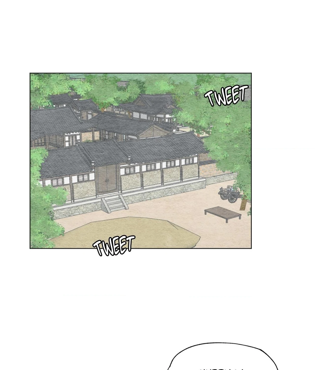 To Mend a Heart - Special Episode 2 manhwa