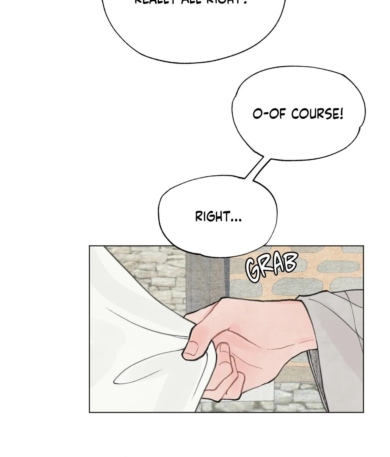 To Mend a Heart - Special Episode 2 manhwa