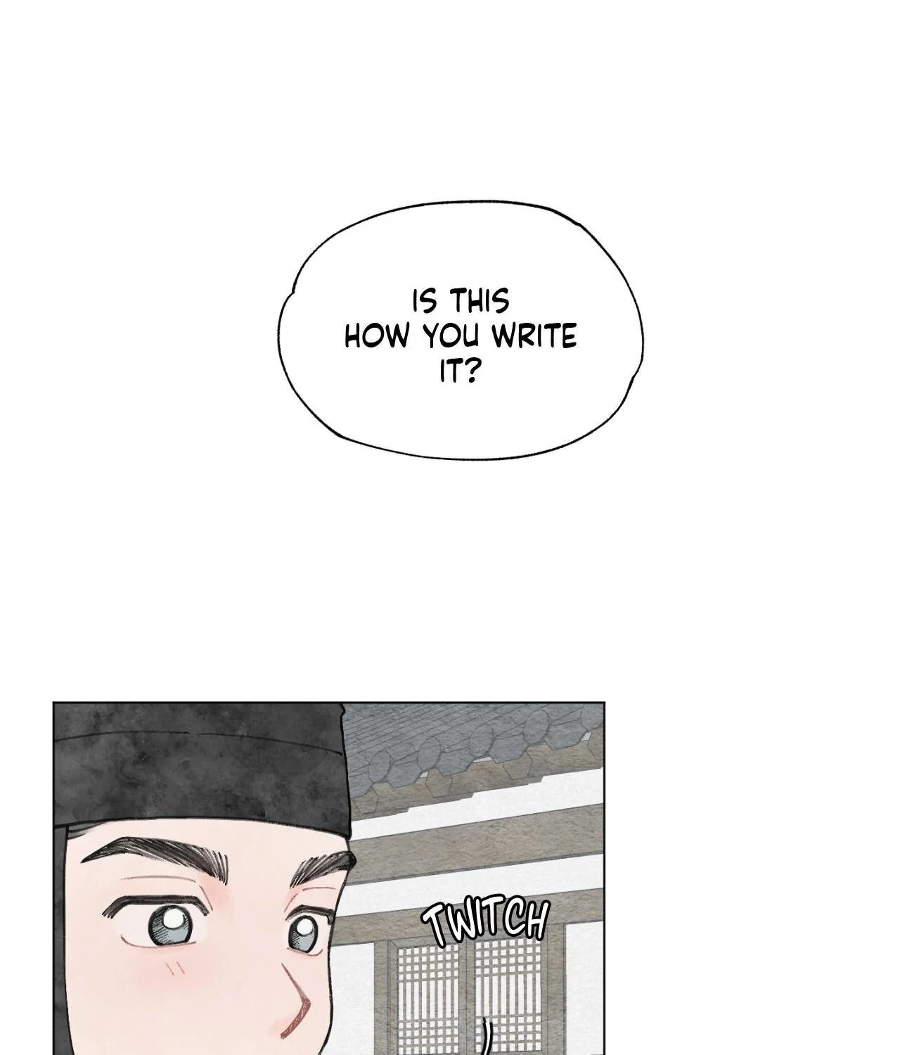 To Mend a Heart - Special Episode 2 manhwa