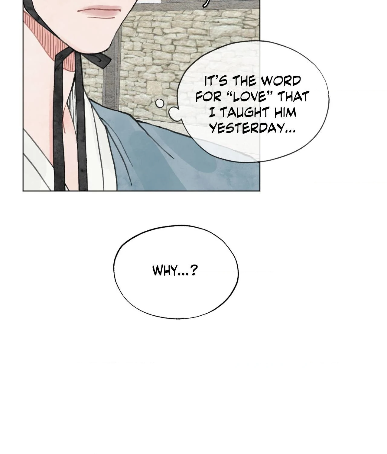 To Mend a Heart - Special Episode 2 manhwa