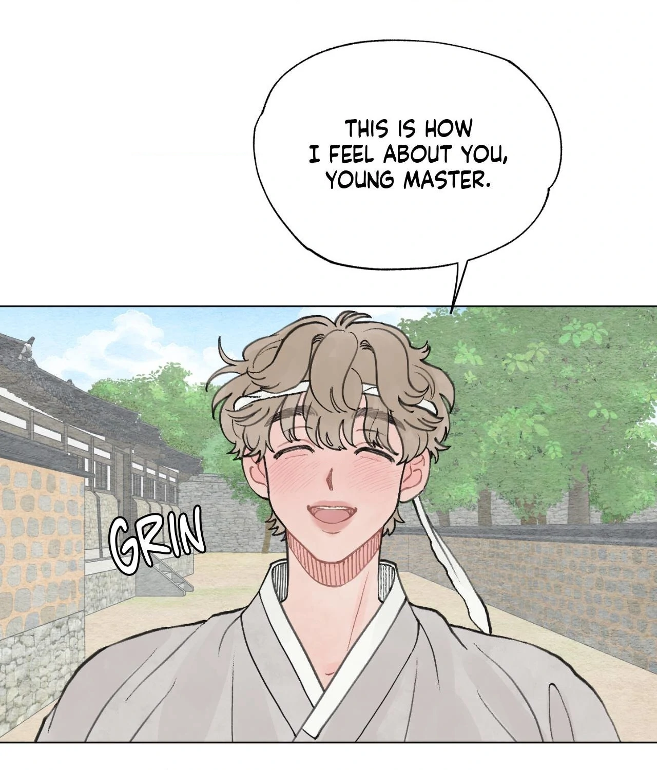 To Mend a Heart - Special Episode 2 manhwa