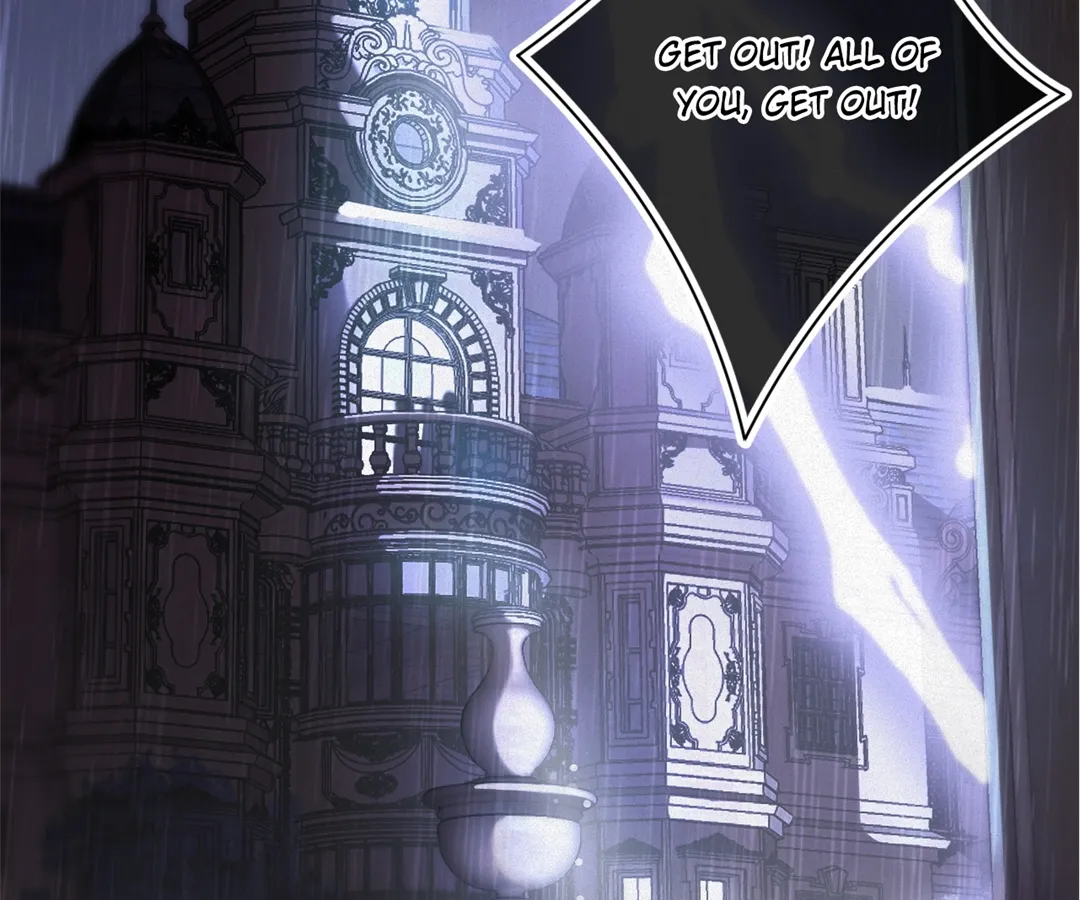 Love After the Break [Official] - Chapter 1 manhwa